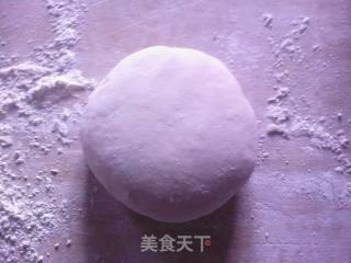 春卷饼的做法步骤：1