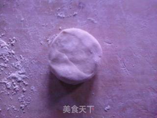 春卷饼的做法步骤：4