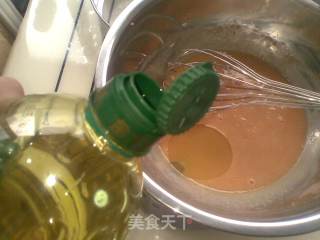 草莓芝士波波的做法步骤：4