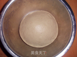 香蕉面包的做法步骤：4