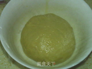 热狗面包的做法步骤：9