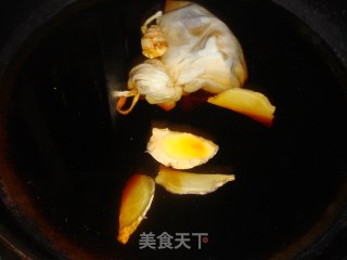 卤水鸭翅的做法步骤：3