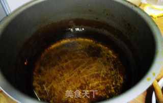 酥软卤凤爪的做法步骤：8