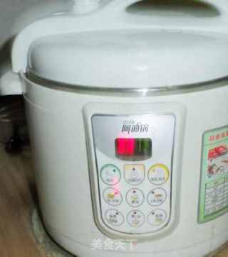 酥软卤凤爪的做法步骤：10