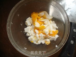 冬瓜两食的做法步骤：4