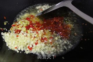 [花花菜]—鱼香肉丝的做法步骤：4