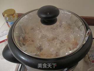 早茶最爱—萝卜糕的做法步骤：16