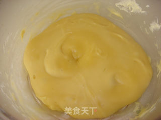 香芒糯米糍的做法步骤：9
