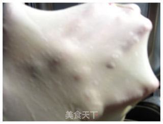 酸奶吐司的做法步骤：1