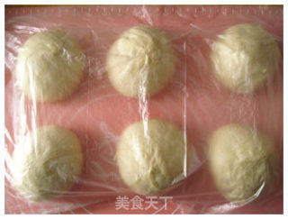 酸奶吐司的做法步骤：3