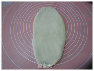 酸奶吐司的做法步骤：4