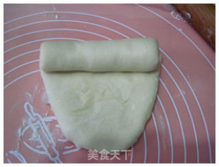 酸奶吐司的做法步骤：5