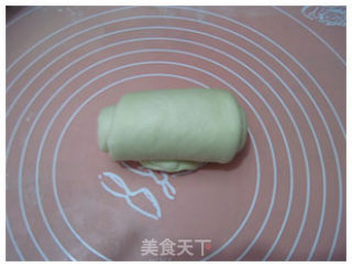 酸奶吐司的做法步骤：8
