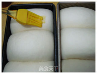 酸奶吐司的做法步骤：10