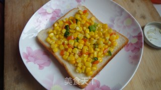 香甜玉米粒的做法步骤：7
