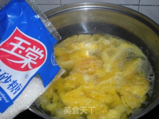 心想事成的做法步骤：8