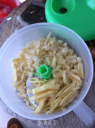 最爱面食之包子的做法步骤：12
