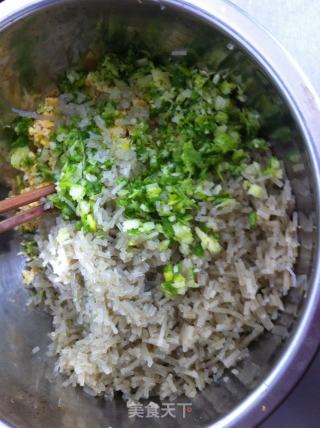 最爱面食之包子的做法步骤：16