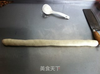 最爱面食之包子的做法步骤：18