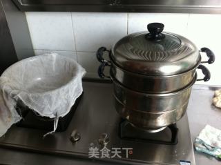 最爱面食之包子的做法步骤：23