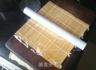 轻松寿司的做法步骤：2