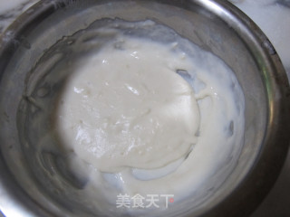 可可双色吐司的做法步骤：3