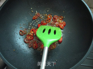 素食也够味：椒盐豆腐的做法步骤：6