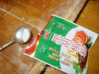 佛卡恰的做法步骤：4