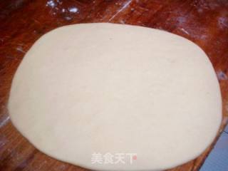 佛卡恰的做法步骤：6