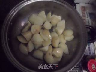 腐乳土豆的做法步骤：4
