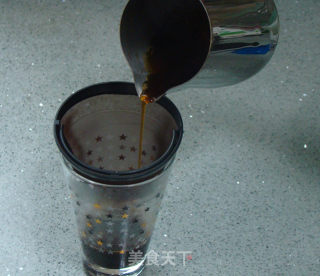 鸳鸯奶茶的做法步骤：4