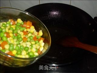 茄汁鲈鱼的做法步骤：6