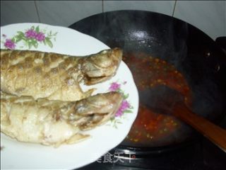 茄汁鲈鱼的做法步骤：10