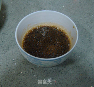 拌苦菊的做法步骤：2