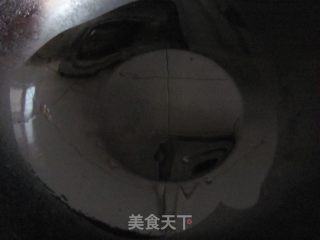 家常炒蒜苗的做法步骤：3