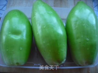 【香的流口水】——红烧肉&茄子的做法步骤：6