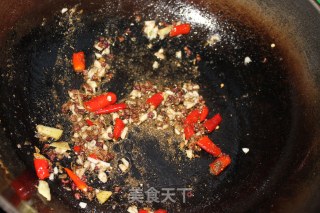 麻辣土豆快的做法步骤：5