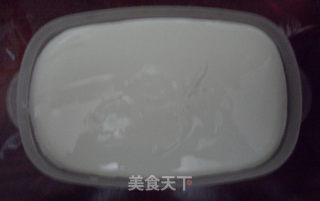椰丝棉花糖的做法步骤：3