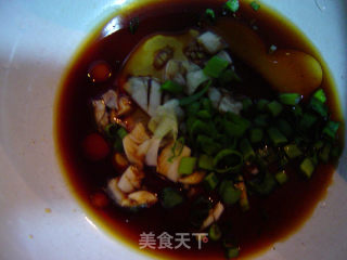 【福州家常菜】拌蚬子的做法步骤：2