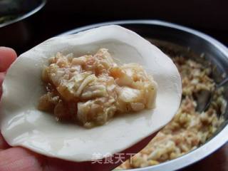 冰花煎饺的做法步骤：10