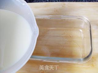 自制豆腐脑的做法步骤：5