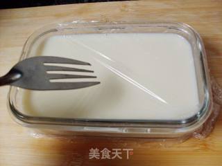 自制豆腐脑的做法步骤：6