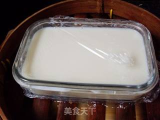 自制豆腐脑的做法步骤：7