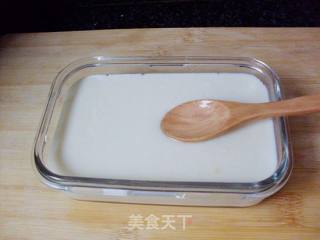 自制豆腐脑的做法步骤：8