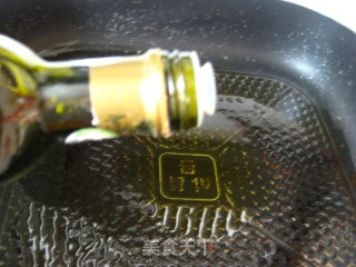 炒鲜奶的做法步骤：7
