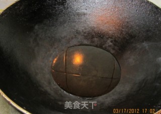 香煎小黄鱼的做法步骤：3