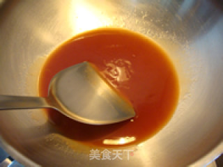茄汁豆腐的做法步骤：4