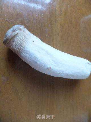 蒜苗牛肉的做法步骤：3