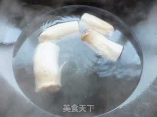 蒜苗牛肉的做法步骤：5