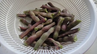 素馅芸豆包子的做法步骤：3